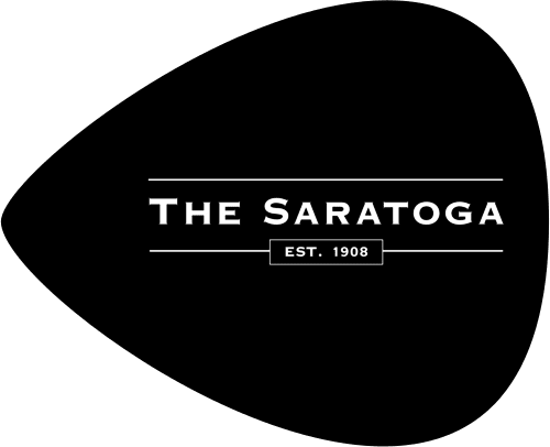 Merchant image - THE SARATOGA