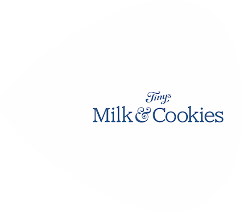 Merchant image - Tiny's Milk & Cookies Heights