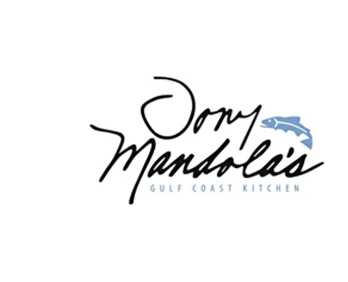 Merchant image - Tony Mandola's