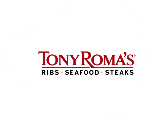 Merchant image - Tony Roma’s
