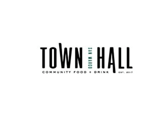 Merchant image - Town Hall