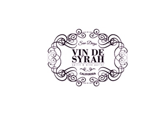 Merchant image - Vin De Syrah