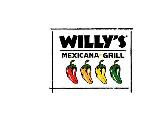 Merchant image - WILLY'S MEXICANA GRILL