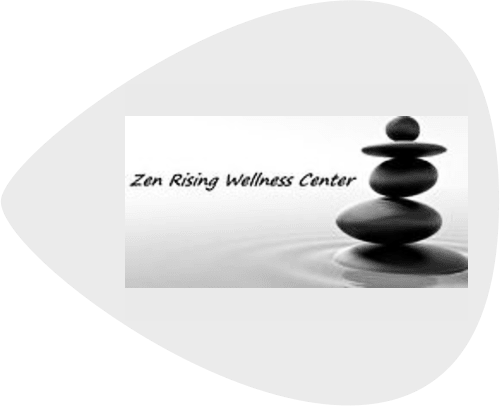 Merchant image - Zen Rising Wellness Spa