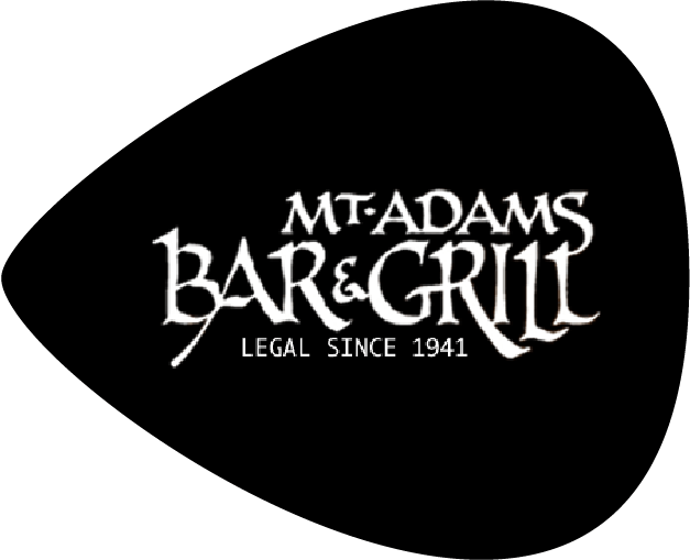 Merchant image - Mt Adams Bar and Grill